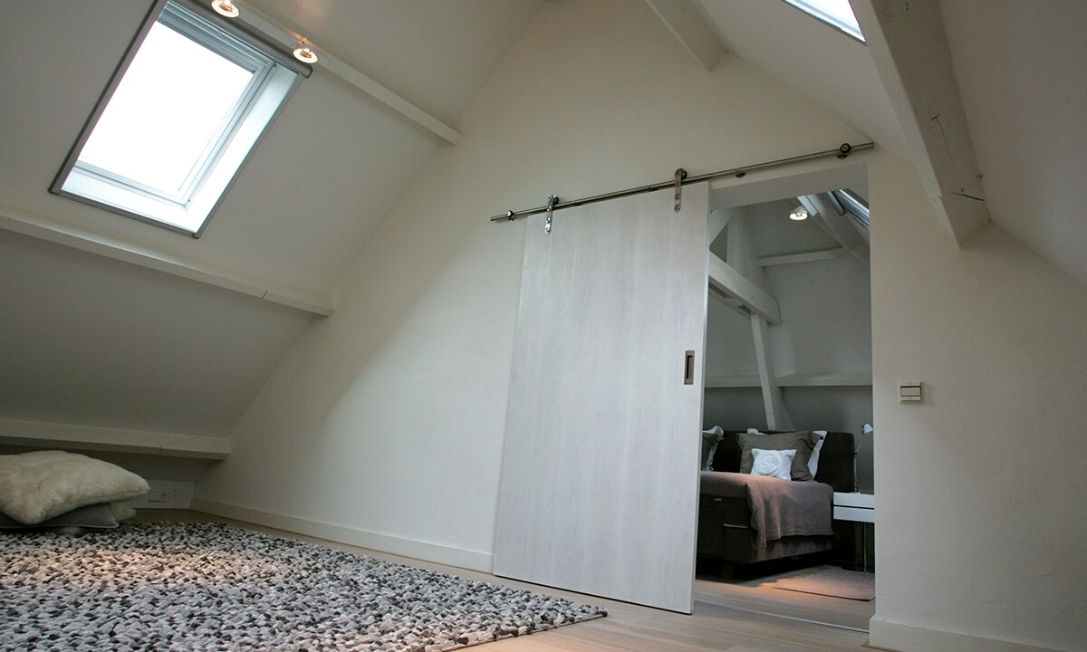 Laat uw zolder verbouwen door Amelink Interieur & Bouw