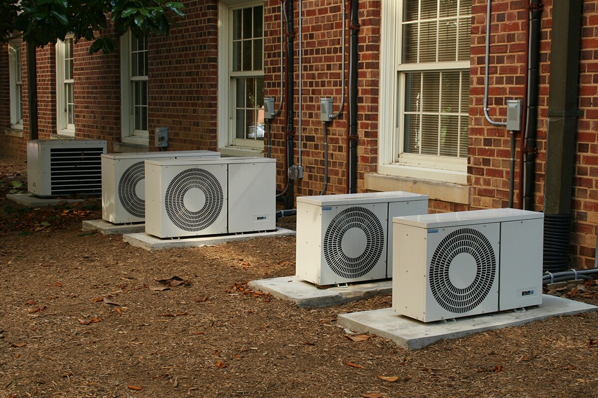 Uw hele huis behaaglijk met Airco en ventilatie in uw gehele huis