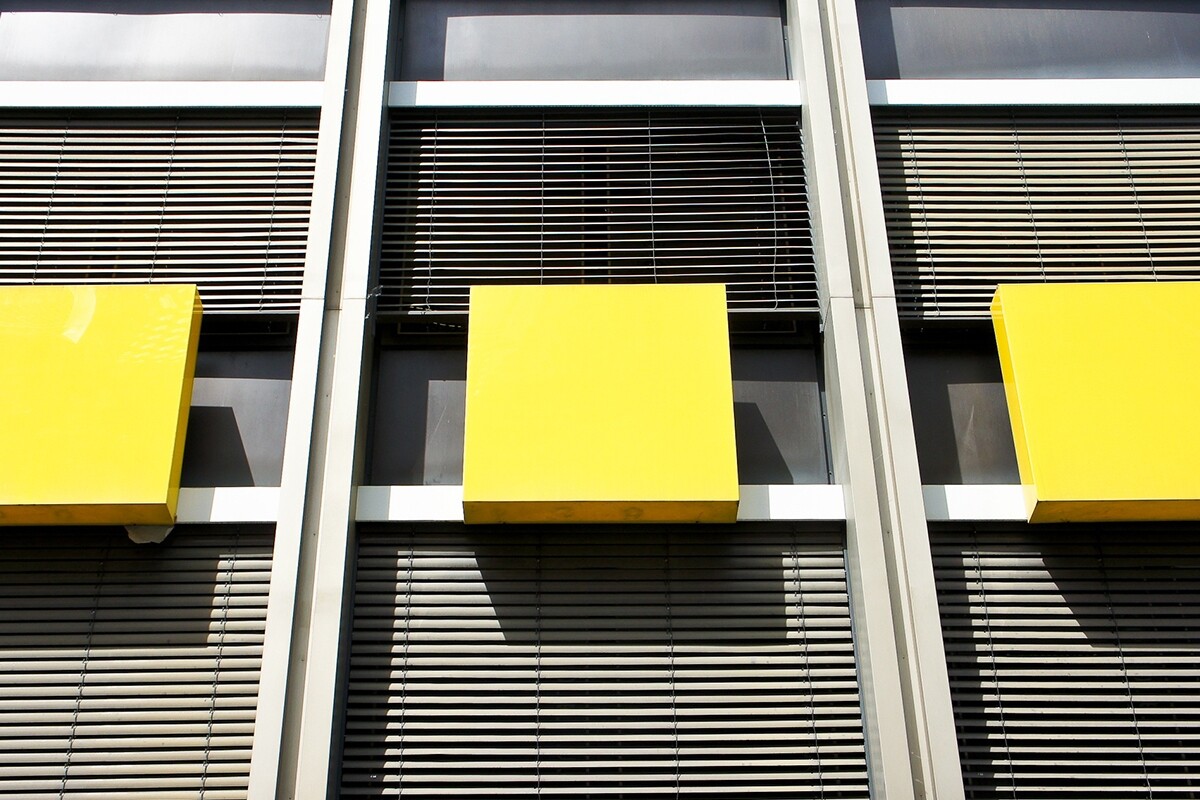 Rolluiken beschermen, isoleren én verduisteren uw woning!