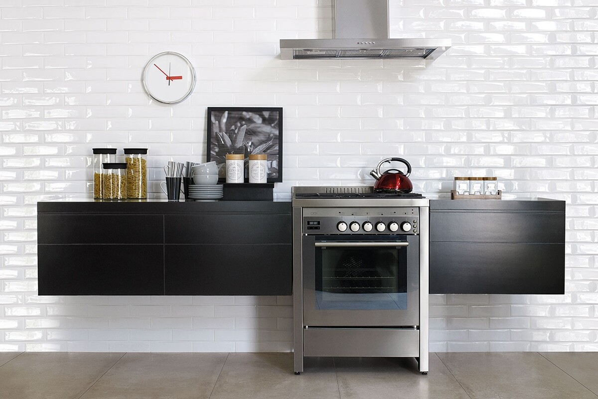 Wij betegelen uw keuken graag vakkundig