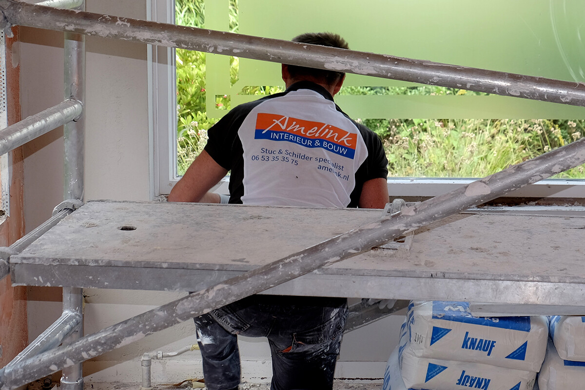 Woning renoveren? Van advies op maat tot volledige renovatieklus
